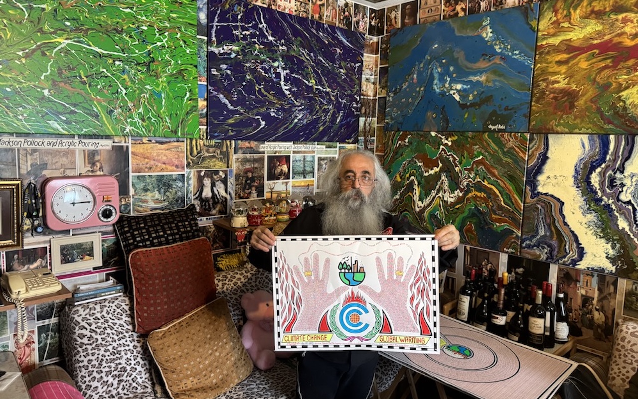 1 Rekorlar Kitabi Basvuru Veysel Yildirim 2