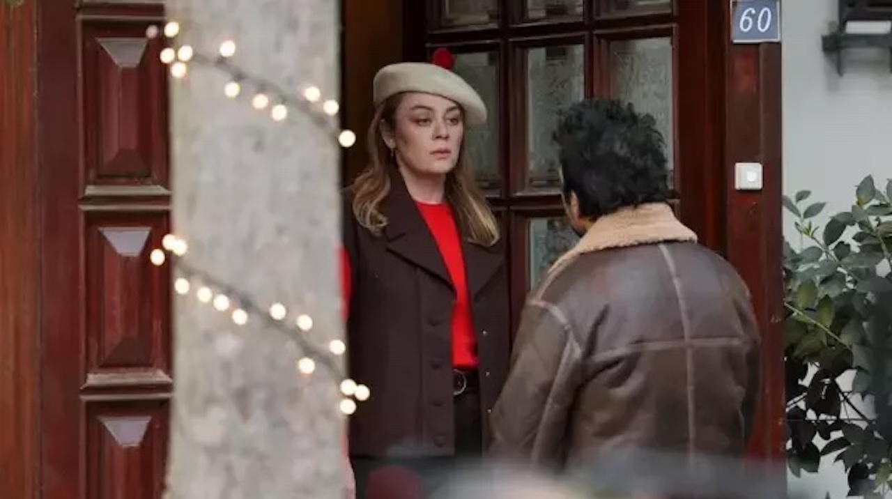 Bahar Dizisi Final Yaptı