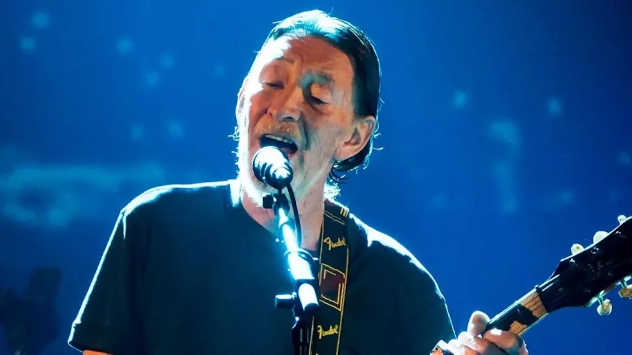 Chris Rea 1