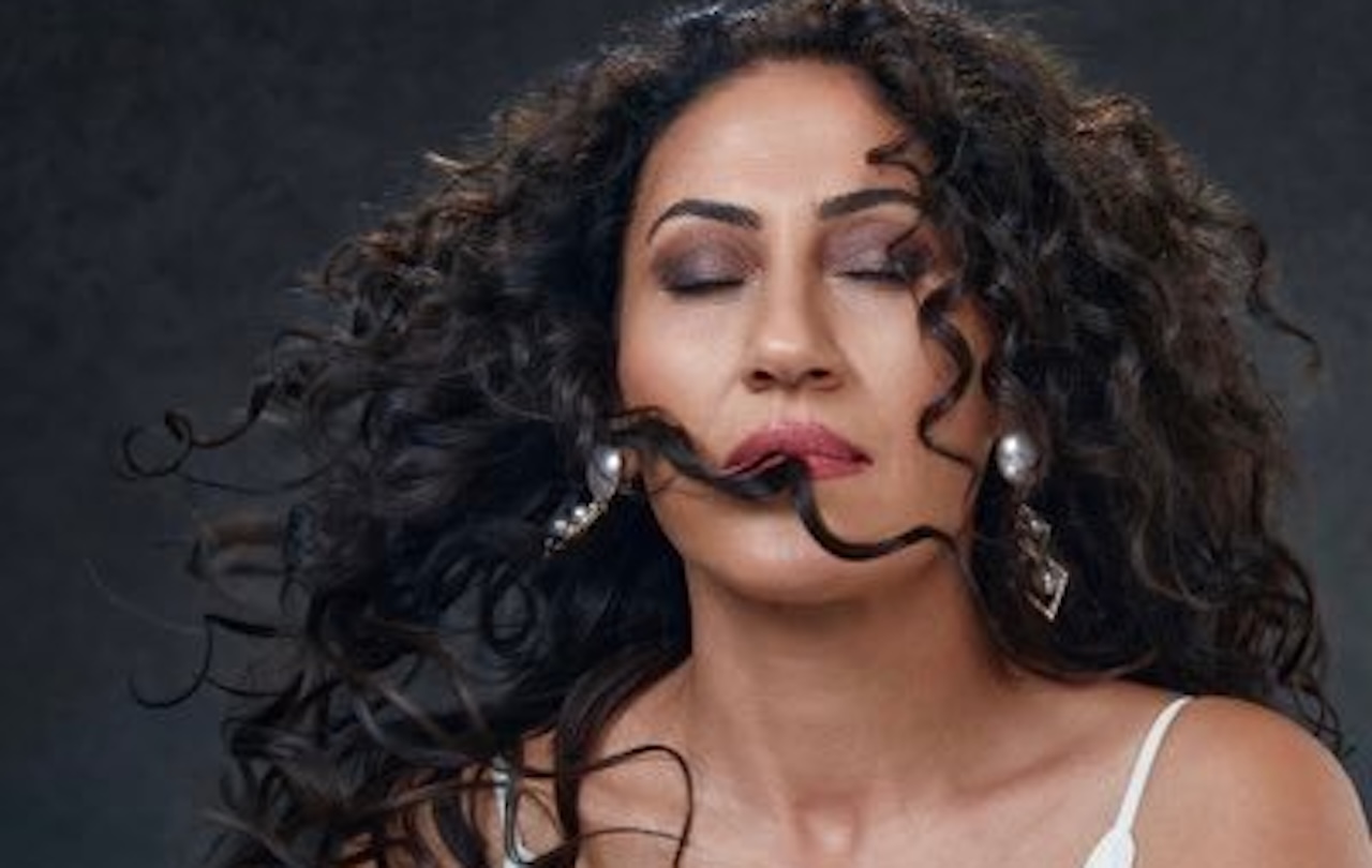 Aynur Doğan Rabe Albümüyle Londra’ya Dönüyor 1