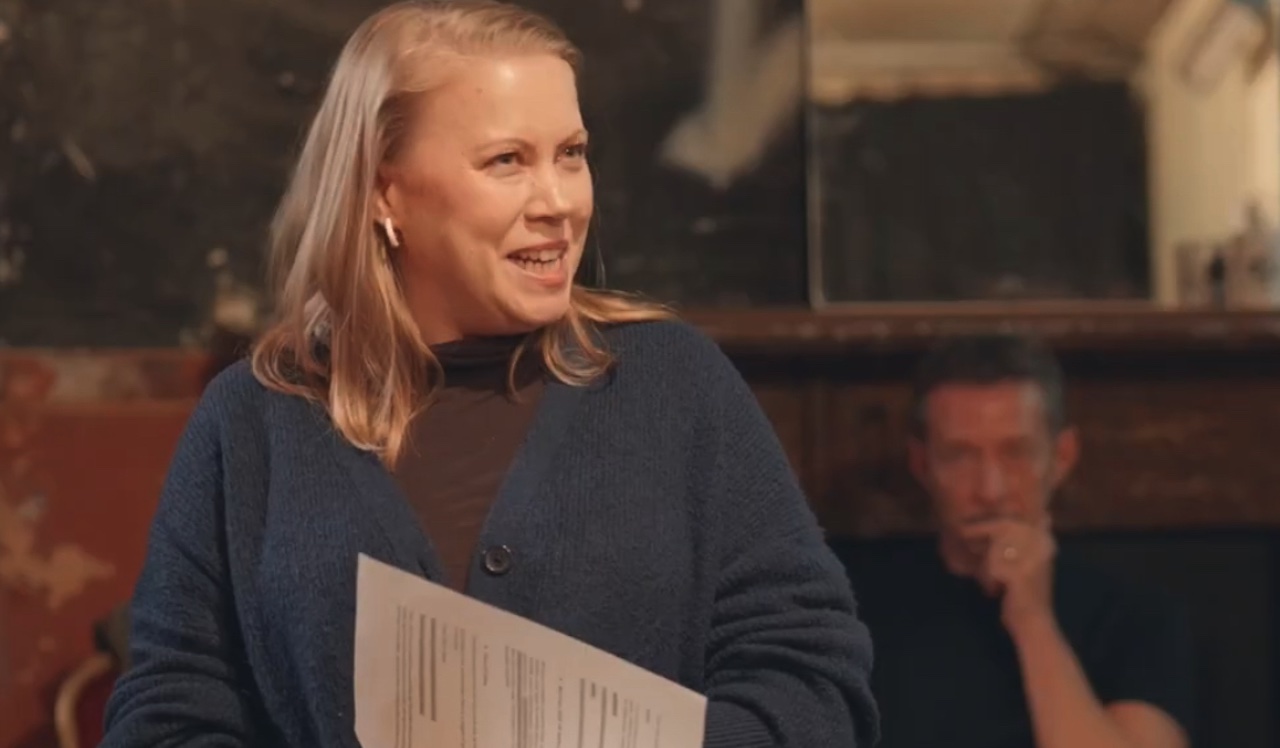 Meteatra’dan Çok Katmanlı Ve Çok Dilli Tiyatro Seçkisi 1