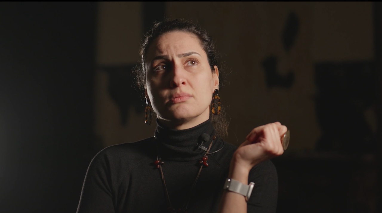 Meteatra’dan Çok Katmanlı Ve Çok Dilli Tiyatro Seçkisi 3