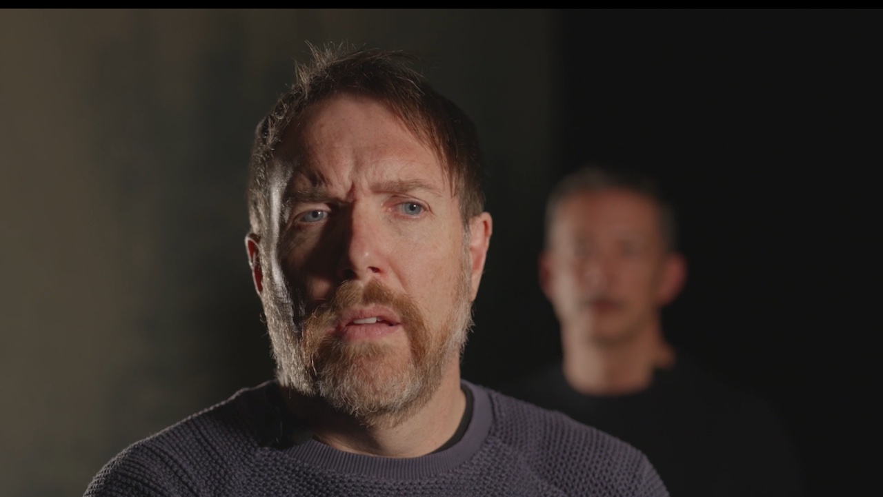 Meteatra’dan Çok Katmanlı Ve Çok Dilli Tiyatro Seçkisi 4