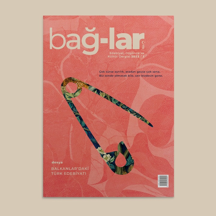 Ytb Bünyesinde Yayınlanan Telve Ve Bağlar