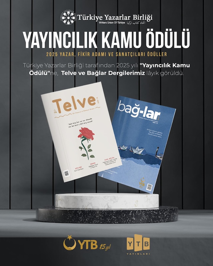 Ytb Telve Ve Bağlar