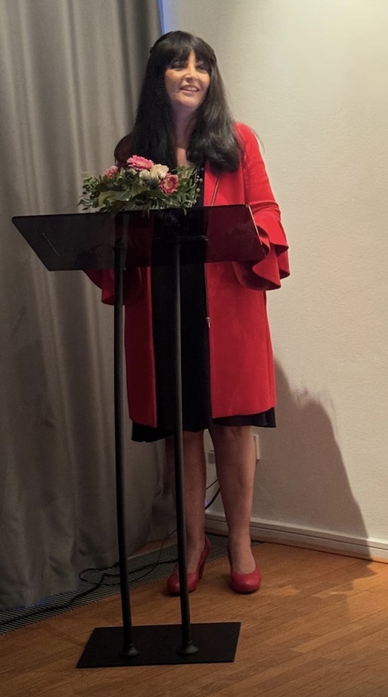 'Çocuklar İçin Osman Türkay' Berlin’de Tanıtıldı-1