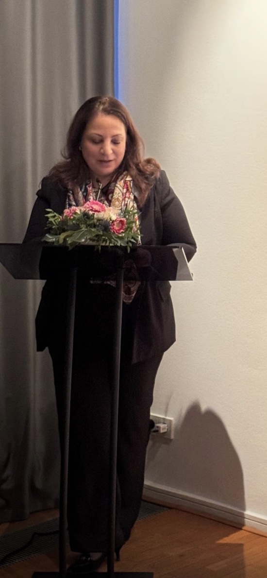 'Çocuklar İçin Osman Türkay' Berlin’de Tanıtıldı 2