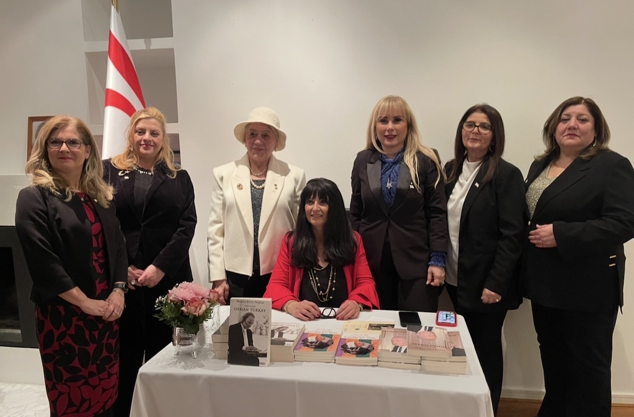 'Çocuklar İçin Osman Türkay' Berlin’de Tanıtıldı 3