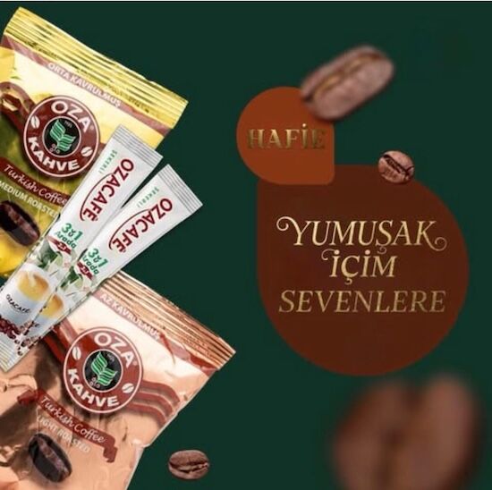 Oza Kahve