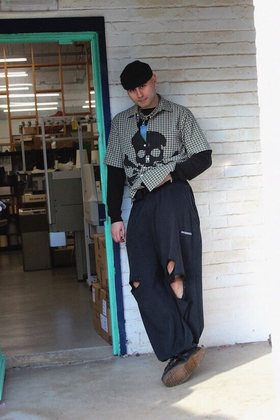 Theonurshow’dan Yeni Tekli, Free Yard Yayında-1