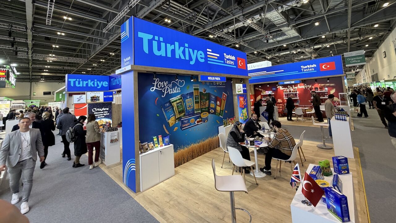 Masterchef Kemal Coskuncay 1