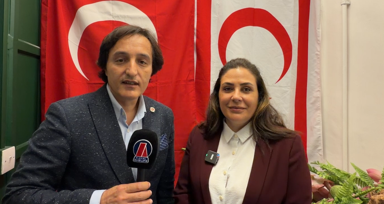 Hornsey Atatürk Okul 4