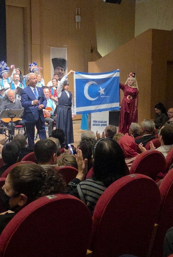 İbrahim Rauf Terzi Antalya Konserine Damga Vurdu-1