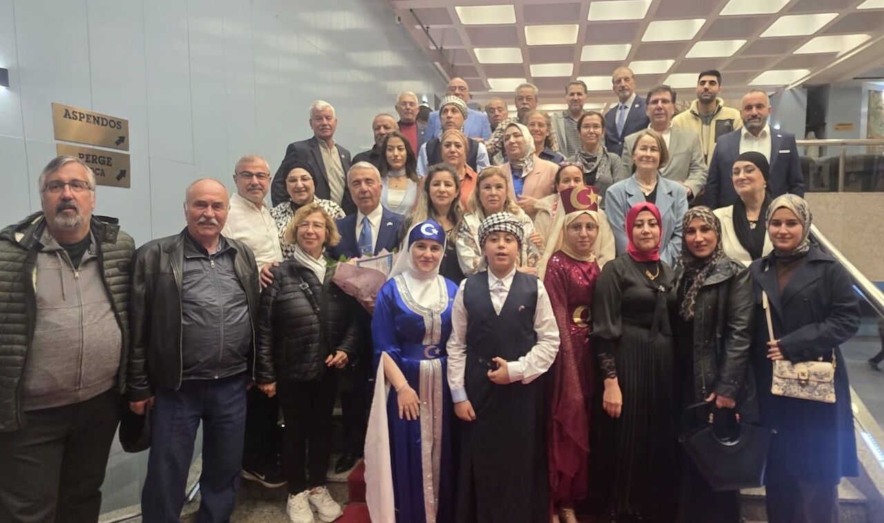 İbrahim Rauf Terzi Antalya Konserine Damga Vurdu 2
