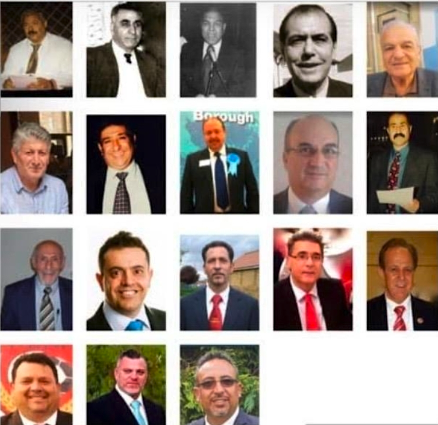 Ttff 50. Yılında Başkanlık İrfan Davulcular'a Nasip Oldu