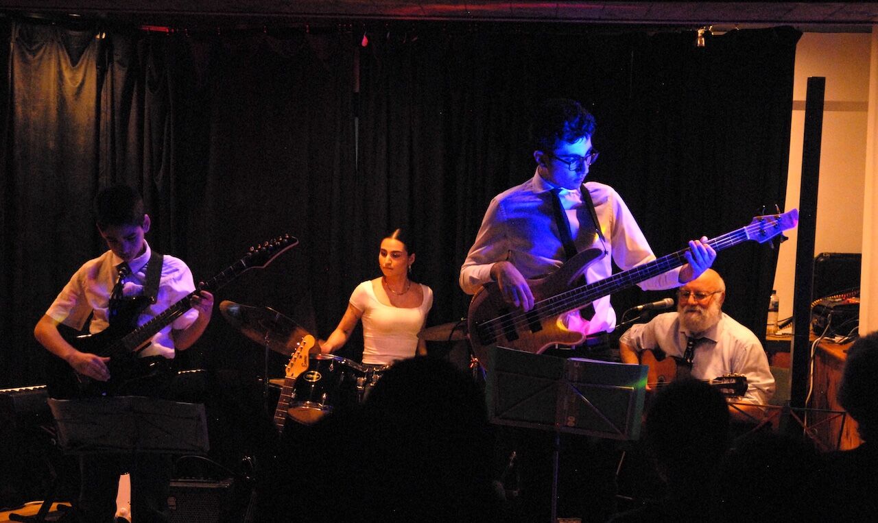 Yıldız Band