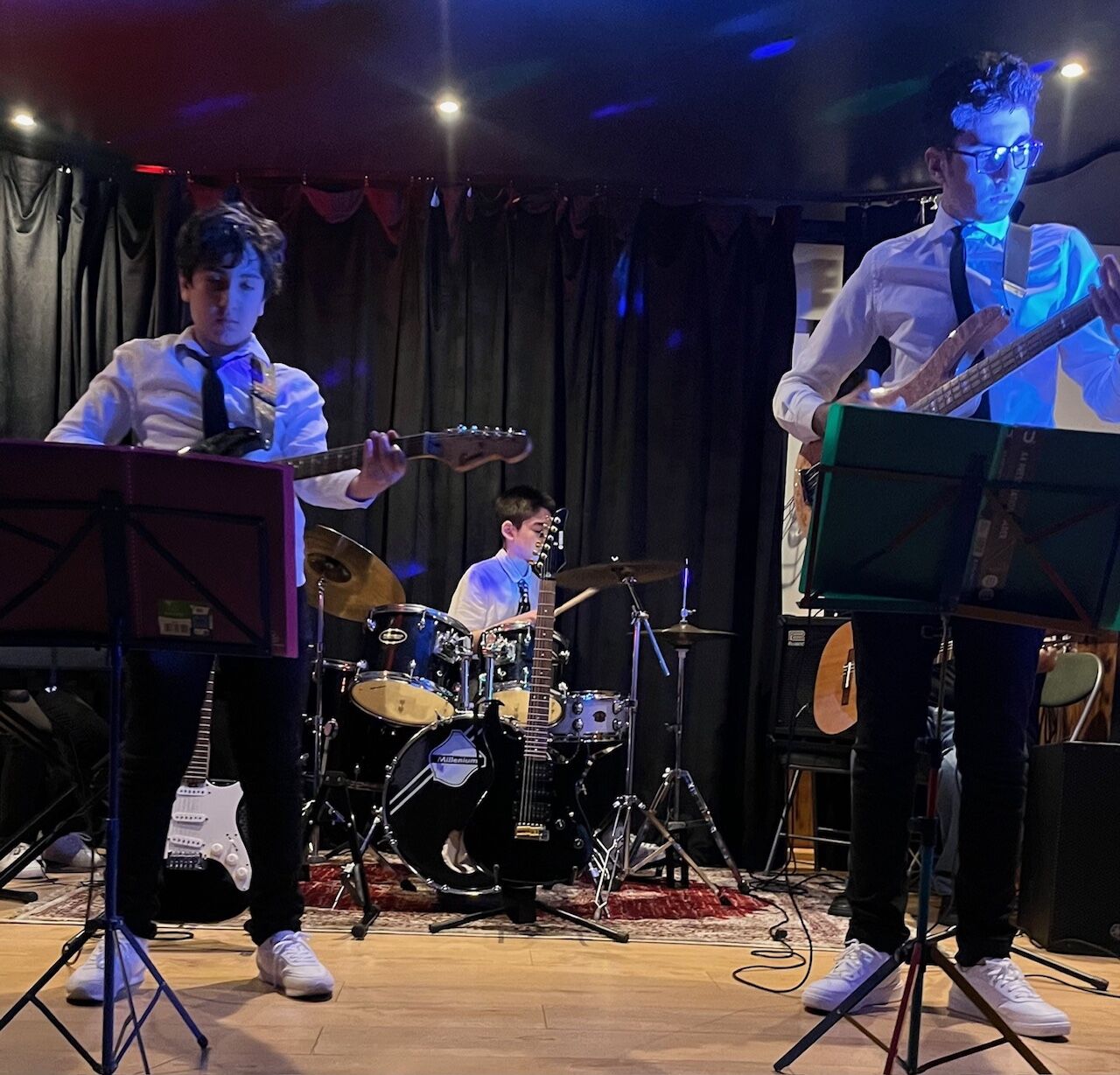 Zerdu Band