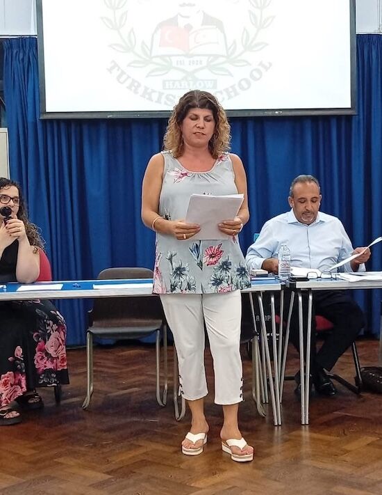 Ecevit Türk Okulu Harlow’da Yeni Dönem Başladı 4