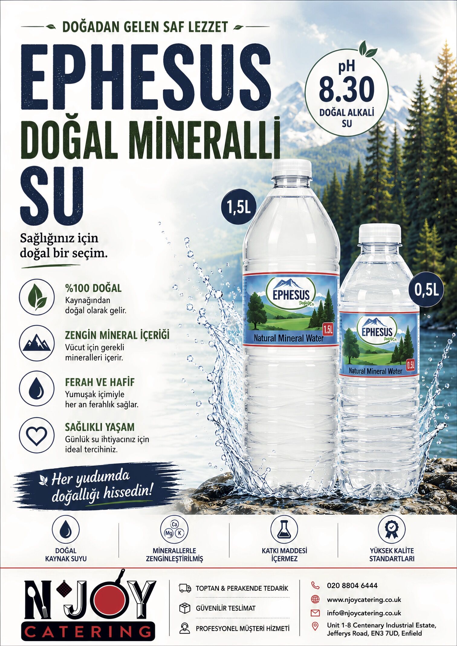 Ephesusu Gazete Ilan Su