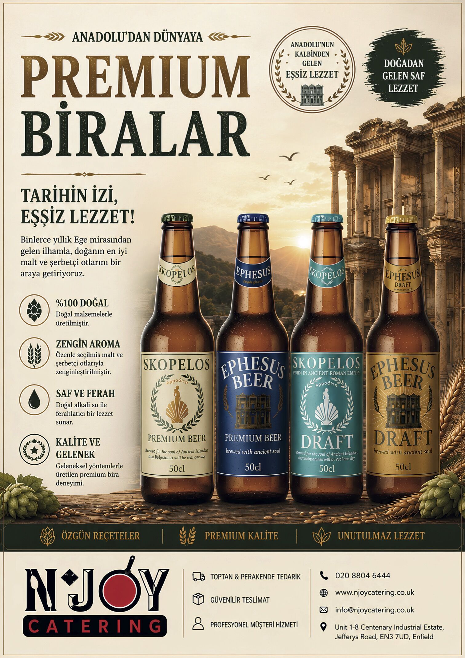 Ephesusu Gazete Ilan2