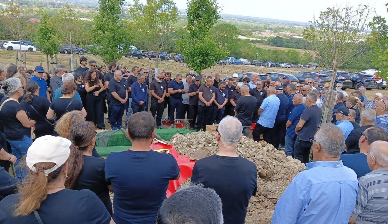 Uğurlama.