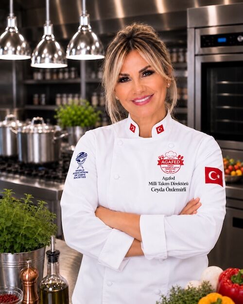 Balkan Kupası’nda Türkiye’den İkincilik Başarısı-1