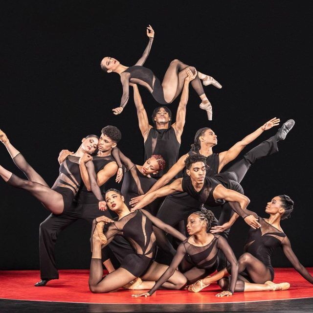 Danza Acosta Topluluğu