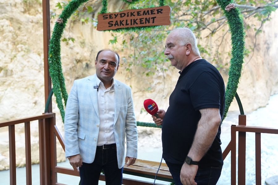 Seydikemer’in Avrupa’da Tanıtımına Katkı5