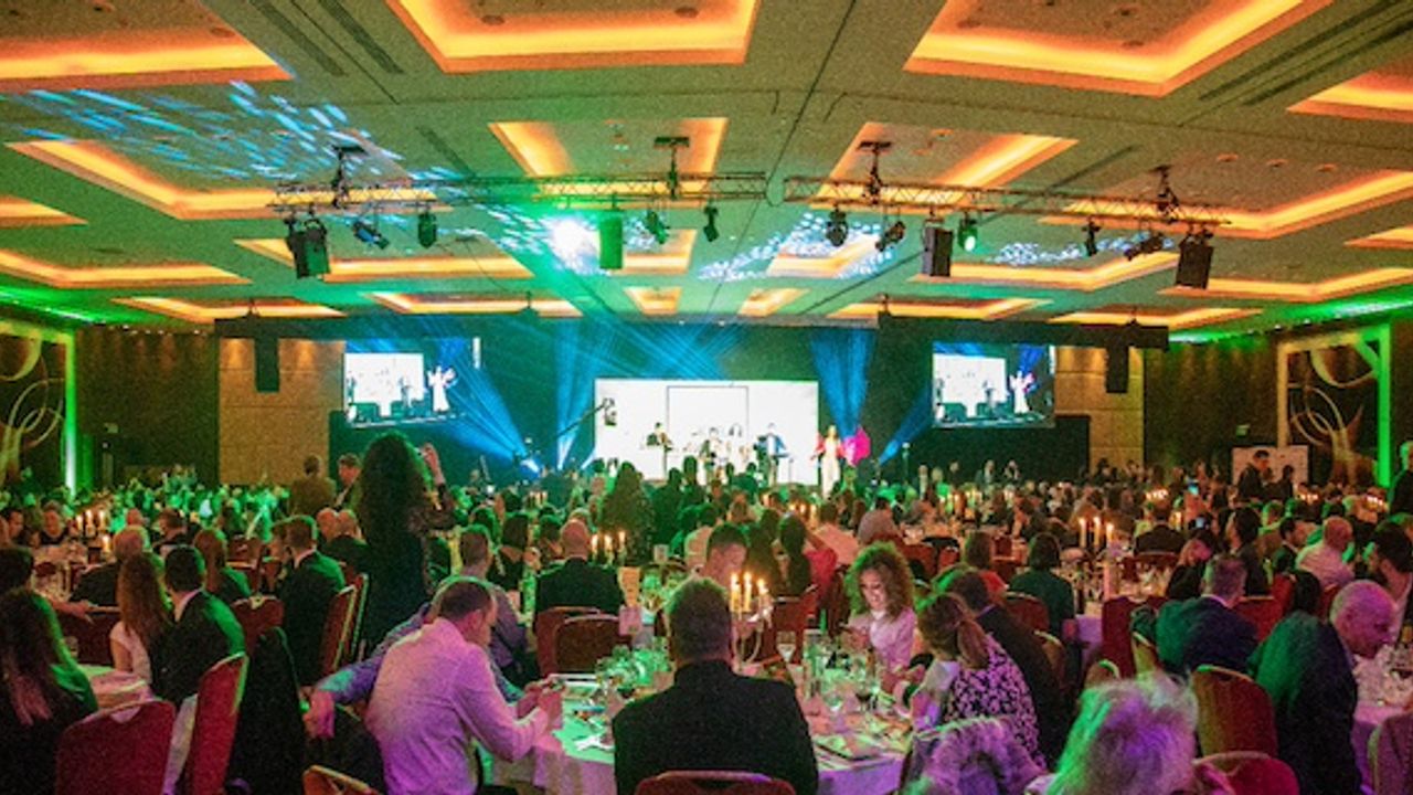 British Kebab Awards 2024'te yarı final heyecanı