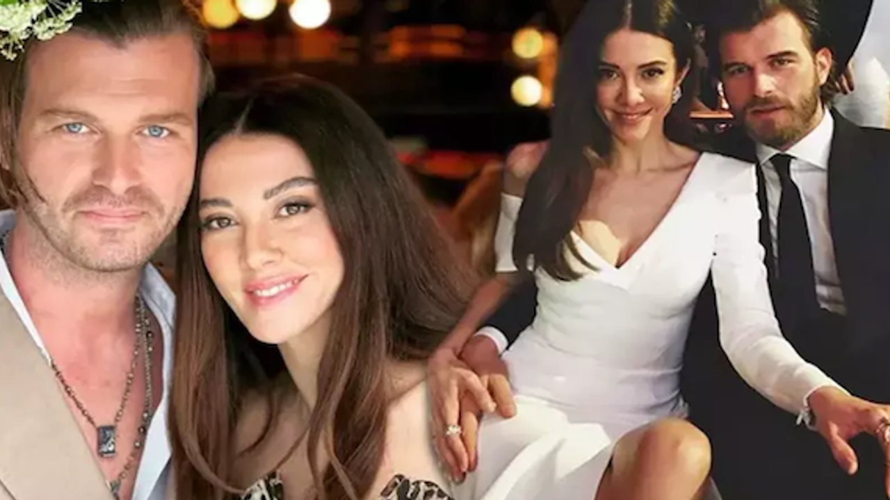 Kıvanç Tatlıtuğ ailesiyle Londra'ya mı taşınıyor?