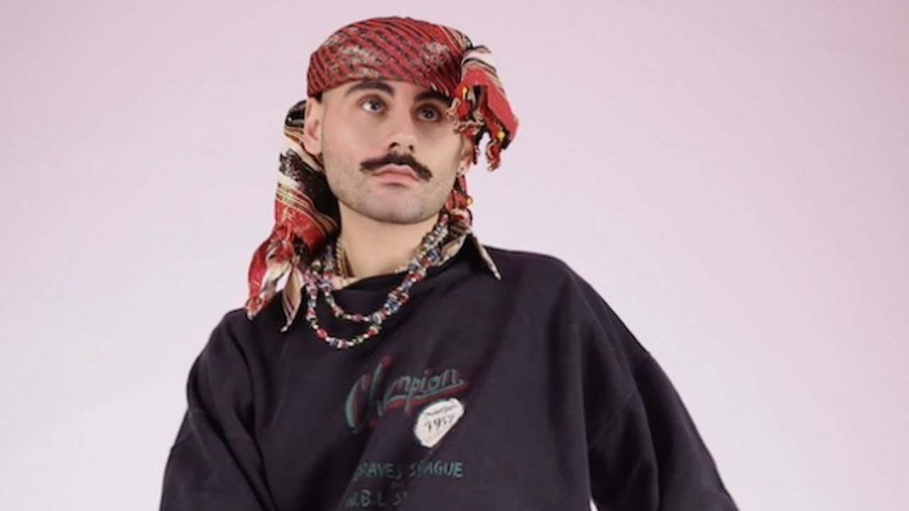 Londralı Onur Sevigen'in yeni İngilizce şarkısı LAMBO