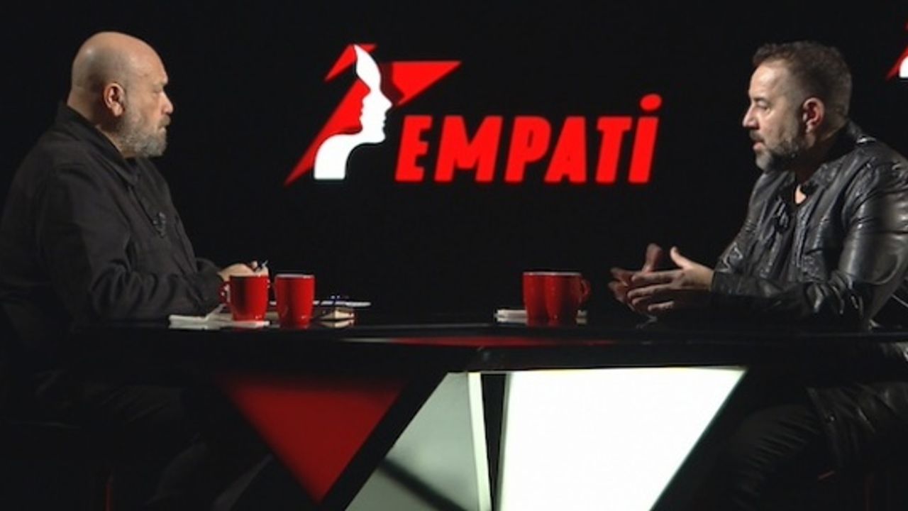 ATA DEMİRER, BURSA BÜLBÜLÜ'NÜ GİDEN YILLARIM İÇİN YAPTIM