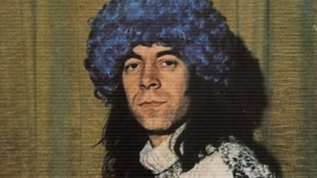 Londra Jazz Cafe sunar, Türk rock efsanesi Erkin Koray'ın Psychedelic Dünyası