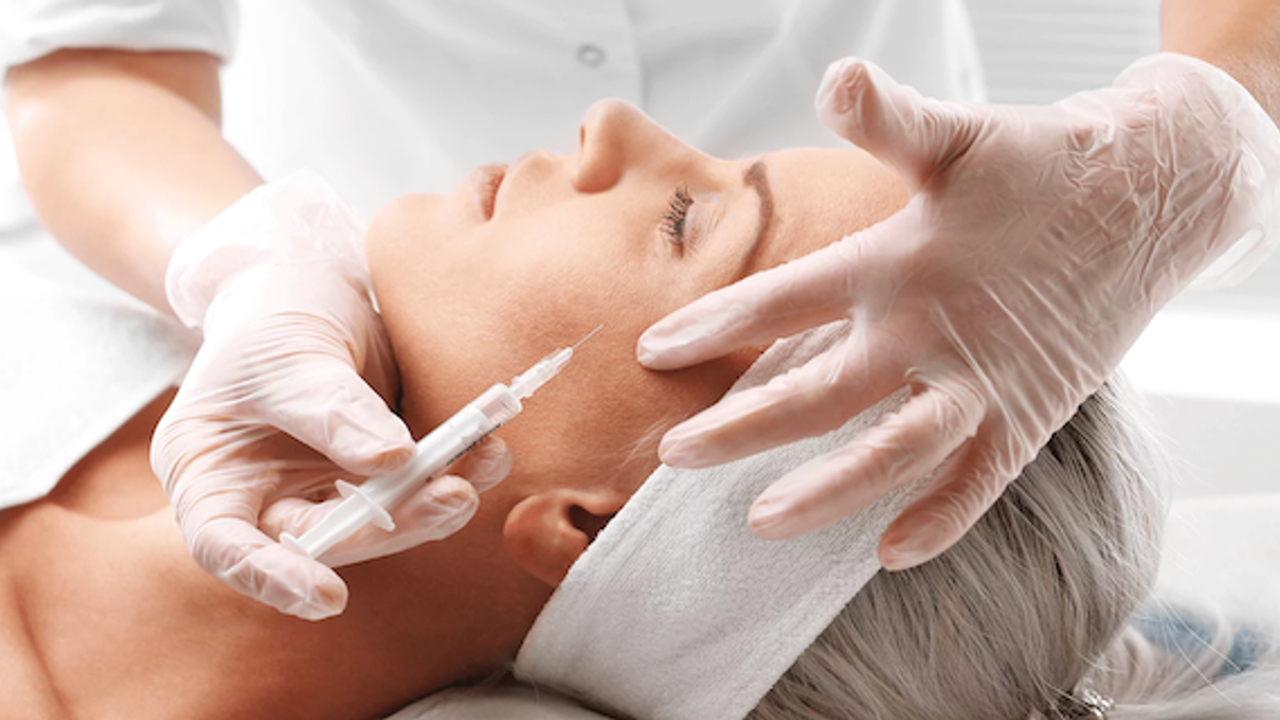 Rishko Güzellik Merkezi Londra'da kendinizi harika hissetmenize ve görünmenize yardım ediyor