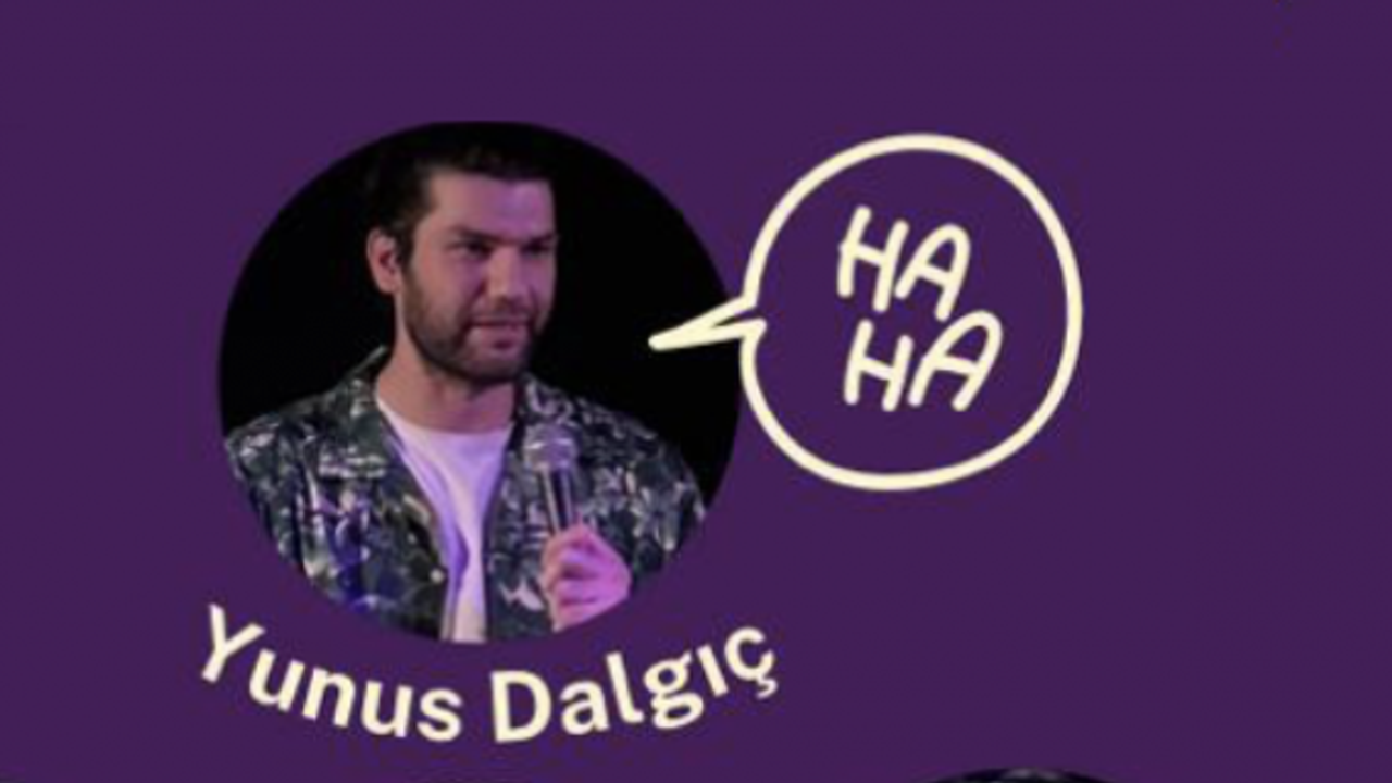 Fenerbahçe London taraftar topluluğu komedi gecesiyle gülme krizine sokacak