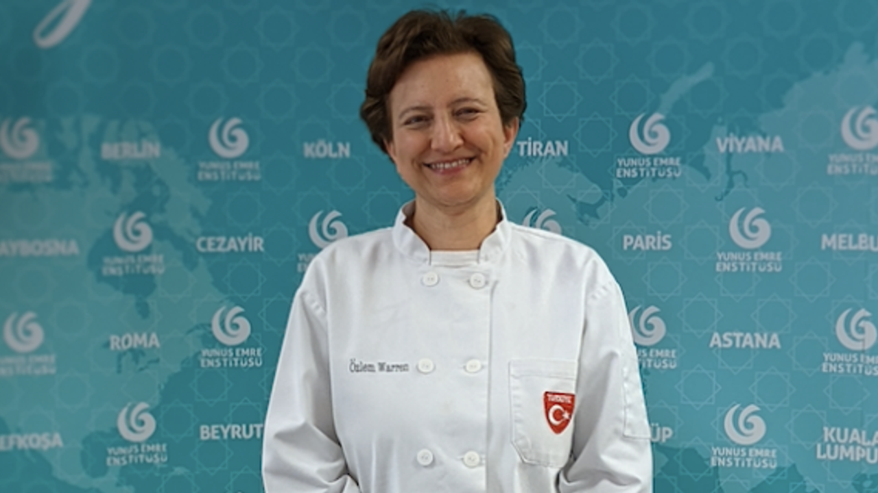 SEBZE, Türk mutfağının sunabileceği zengin lezzet mozaiği kitabı