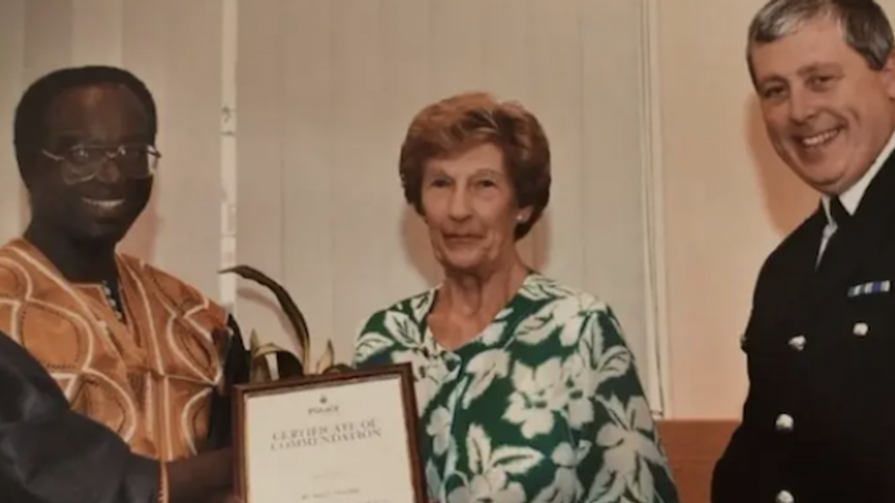 İngiltere’de 50 yıldır kaçak olarak yaşıyormuş