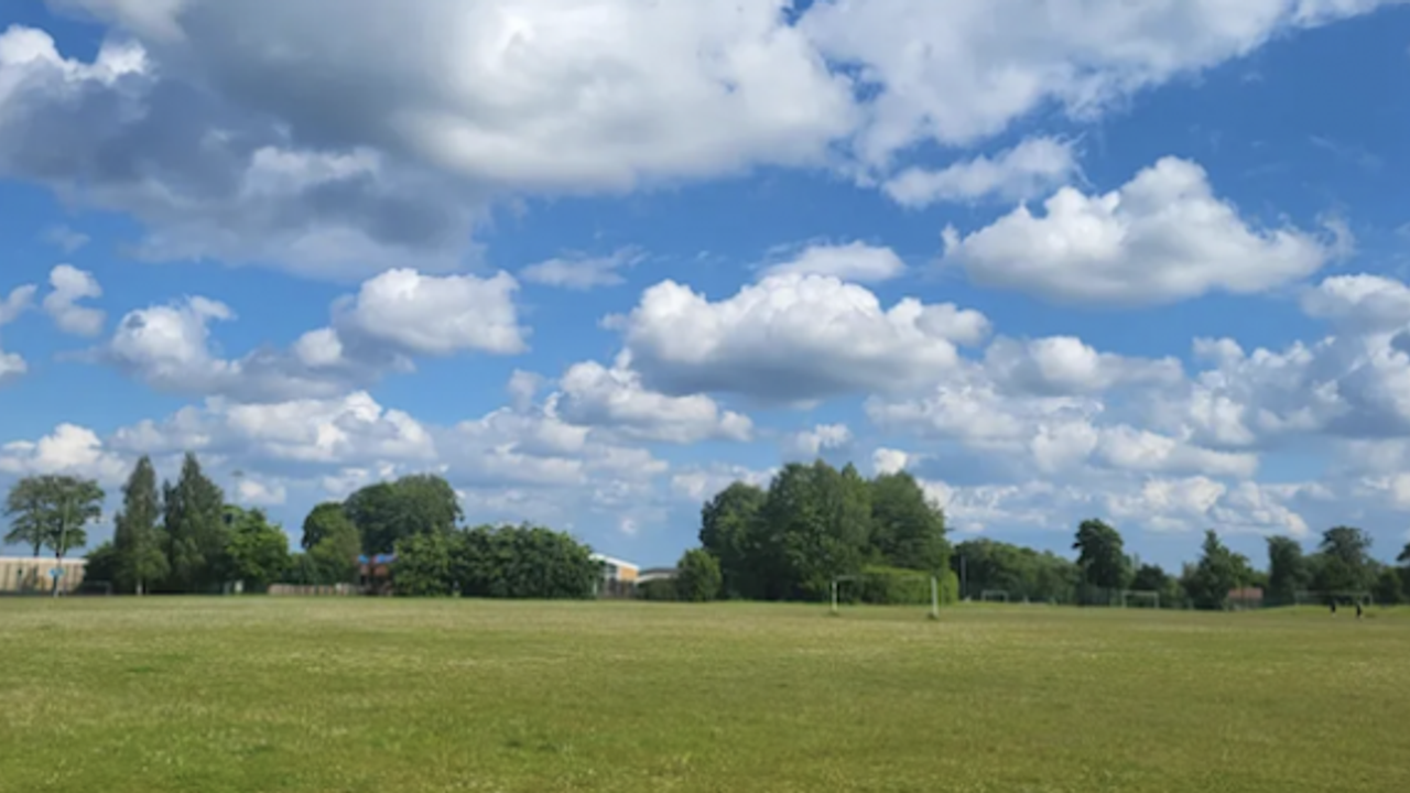 İngiltere'de bu hafta kendinizi kaç kez havadan şikayet ederken buldunuz?