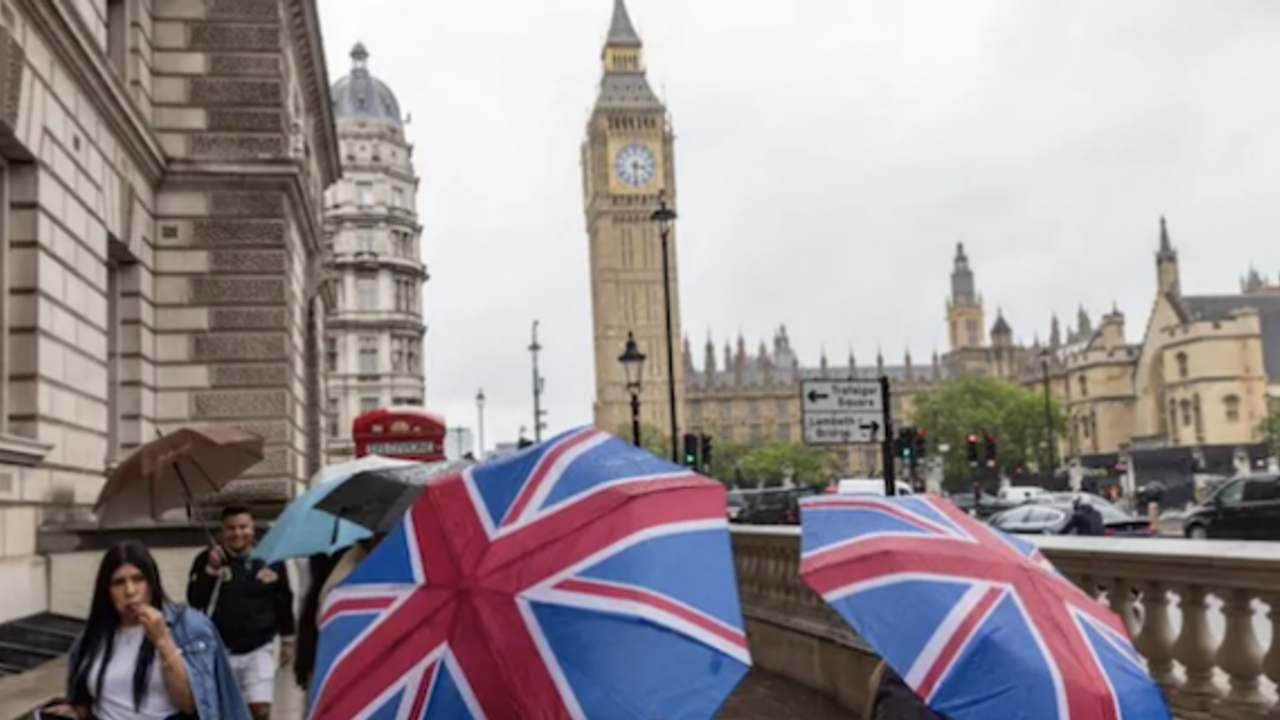 İngiltere'de erken seçime doğru hangi partiler önde