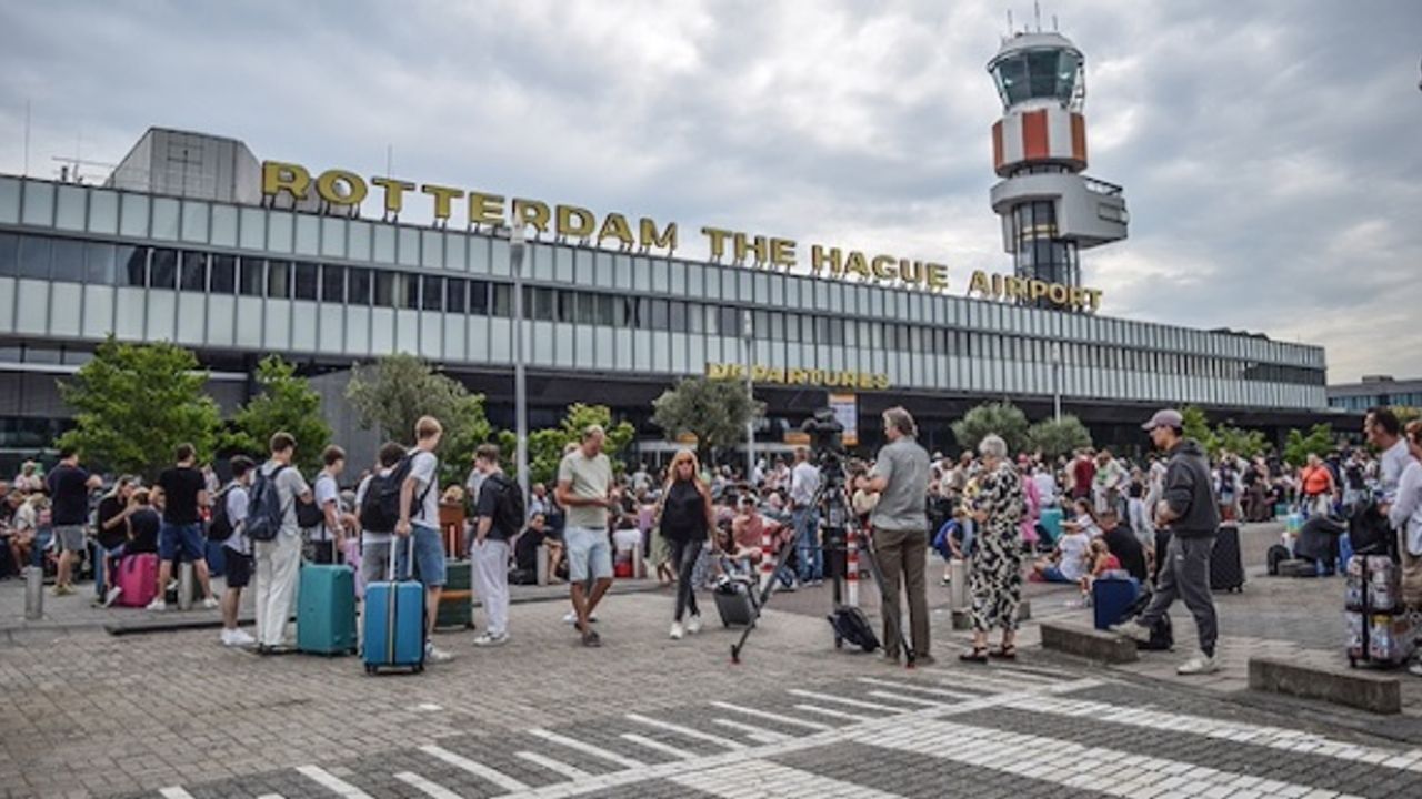 Dünya genelinde büyük bir yazılım sorunu yaşanıyor