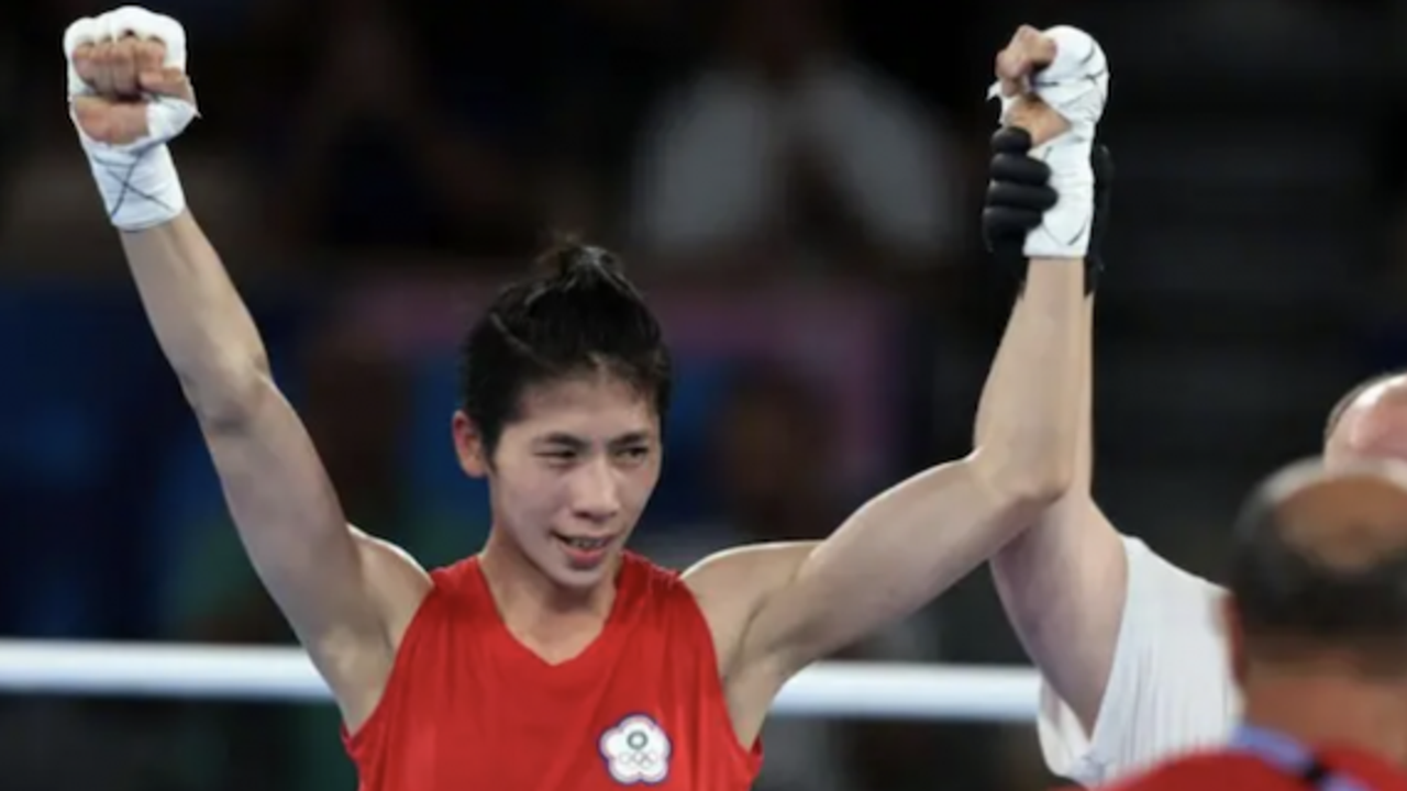 Bilim, Olimpiyatlarda tepki çeken cinsiyet konusuna nasıl bakıyor?