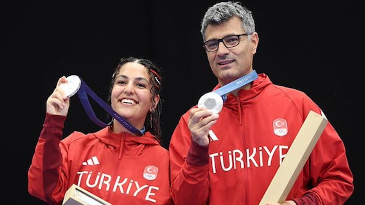 Paris 2024 Olimpiyat Oyunları'nı altın madalyasız kapatan Türkiye, hedeflerinin uzağında kaldı.