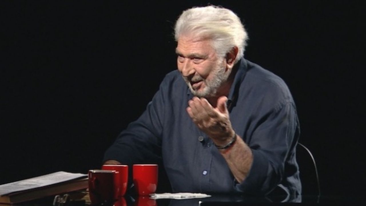 BÜTÜN KADINLAR BİRBİRİNE BENZİYOR, BÜTÜN ERKEKLER DE BİRBİRİNE BENZİYOR