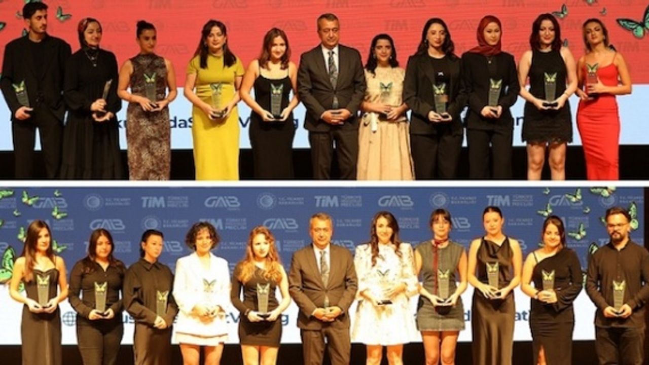 GATHİB yine bir rekora imza attı! 1,9 milyon TL Dokudular 