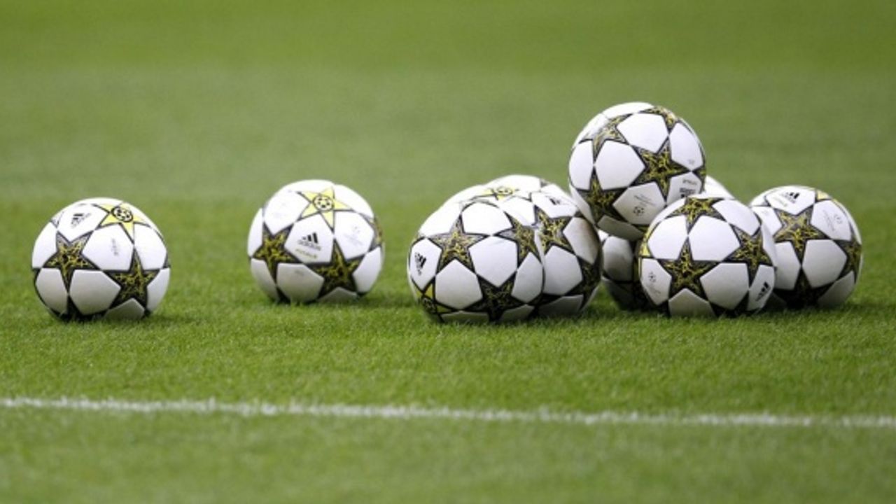 Şampiyonlar Ligi'nde ikinci hafta maçları tamamlandı