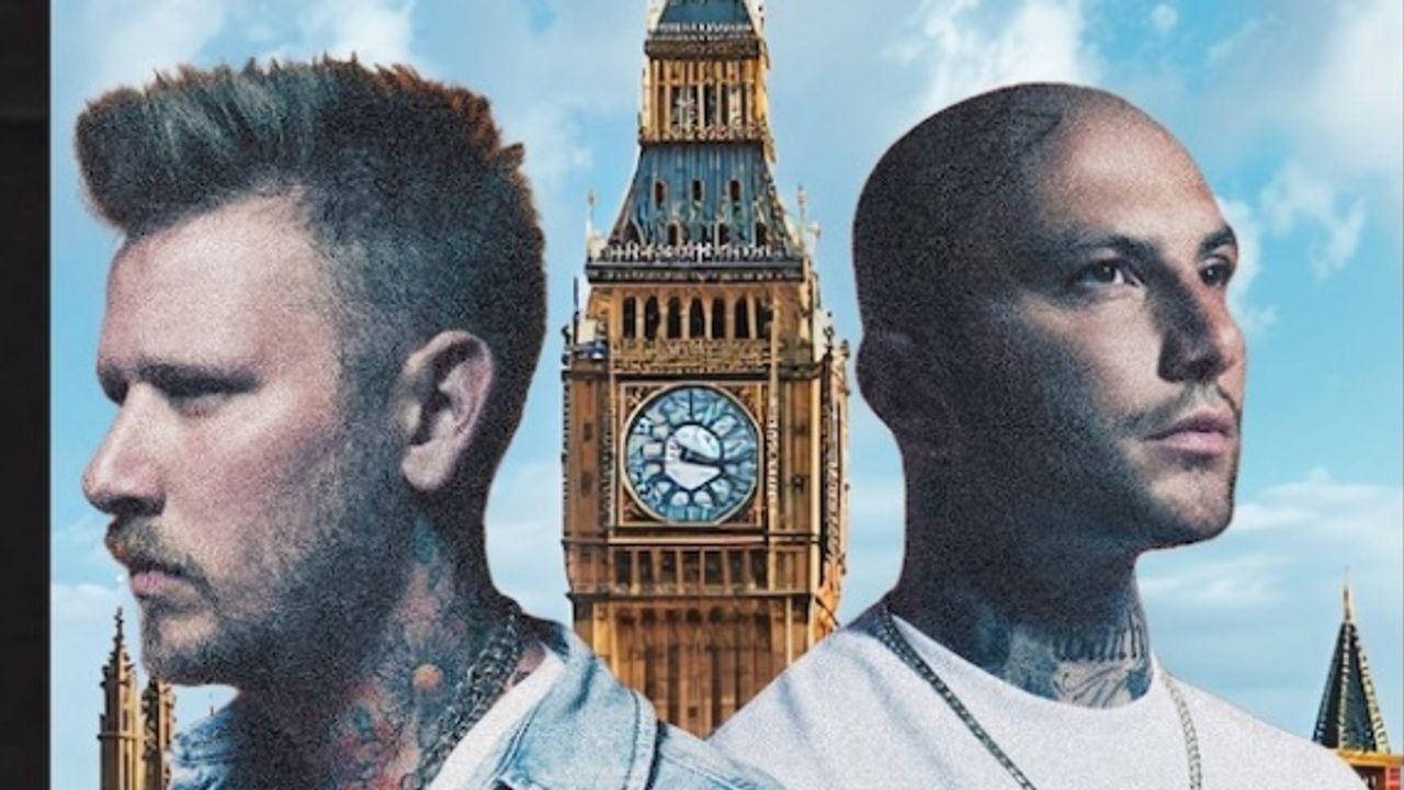 Şanışer, Londra’da tek gecelik özel bir konser için sahneye çıkıyor