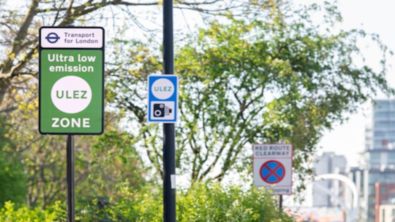 TfL, ULEZ ceza ücreti kaçakçılarına karşı yaptırımı artırıyor