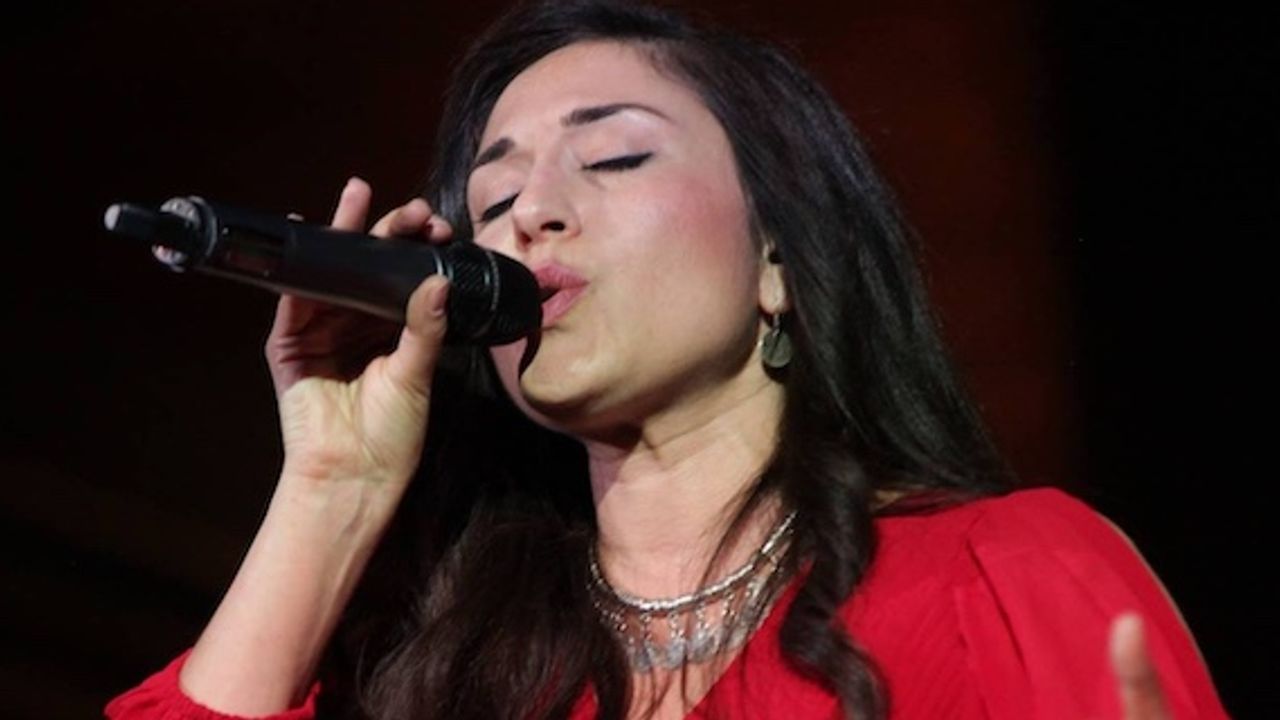 Suna Alan EFG Londra Jazz Festivali’nde Sahne Alıyor