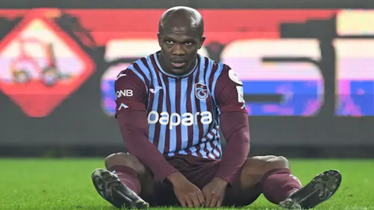 Trabzonspor ile Kasımpaşa berabere kaldı! Kötü gidiş durmadı