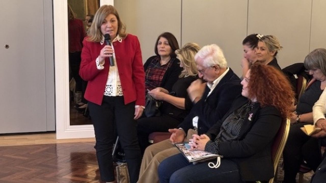 2025 yılına Girerken CUMHURİYETİMİZE SAHİP ÇIKALIM